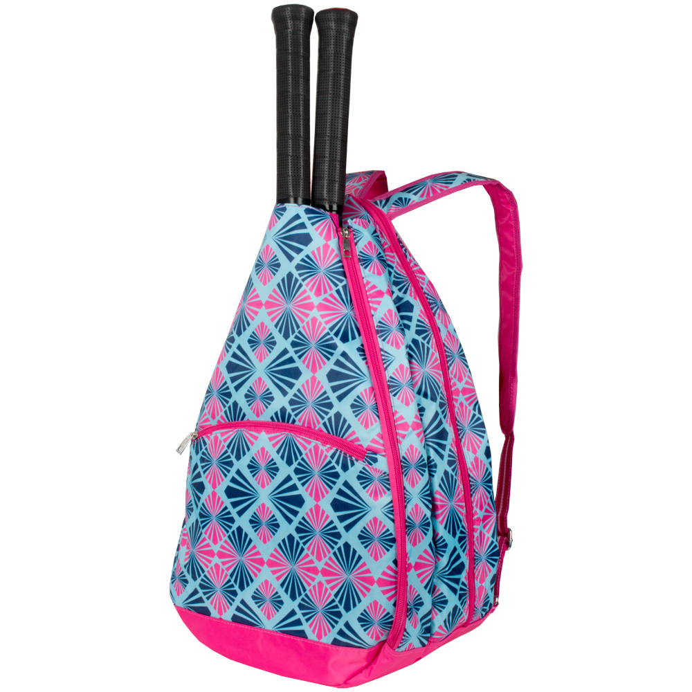 All For Color Tennis Backpack Spring 2018 Bags All For Color Tennis Backpack Spring 2018 Bags