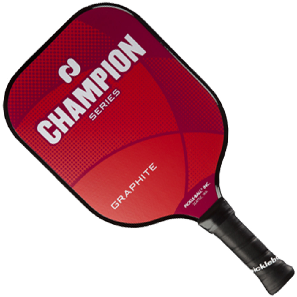 champion pickleball paddles