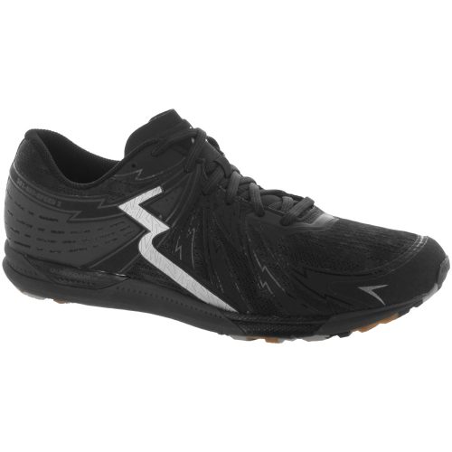 361 Bio-Speed 2: 361 Men's Training Shoes Black/Ebony