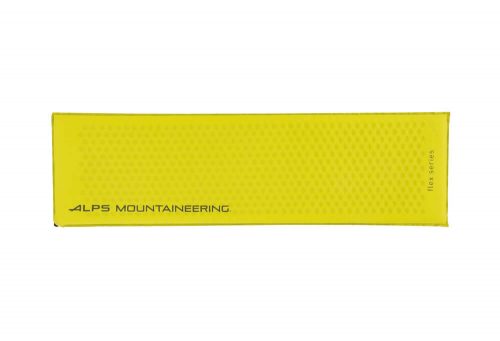 ALPS Mountaineering Flex Air Pad - Long - citrus, one size