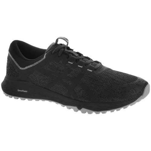 ASICS Alpine XT: ASICS Men's Running Shoes Carbon/Phantom/Mid Grey