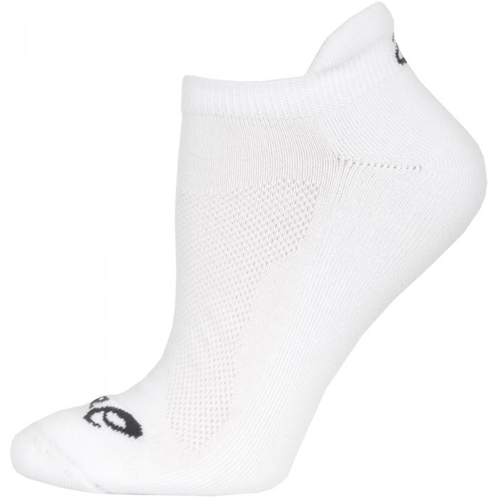 ASICS Cushion Low Socks: ASICS Men's Socks 3 Pack