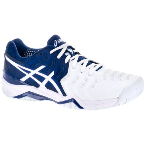 ASICS GEL-Resolution 7 Novak Djokovic: ASICS Men's Tennis Shoes