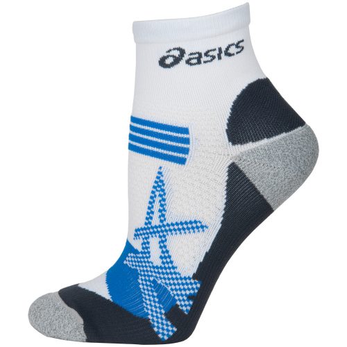 ASICS Kayano Quarter Socks: ASICS Socks