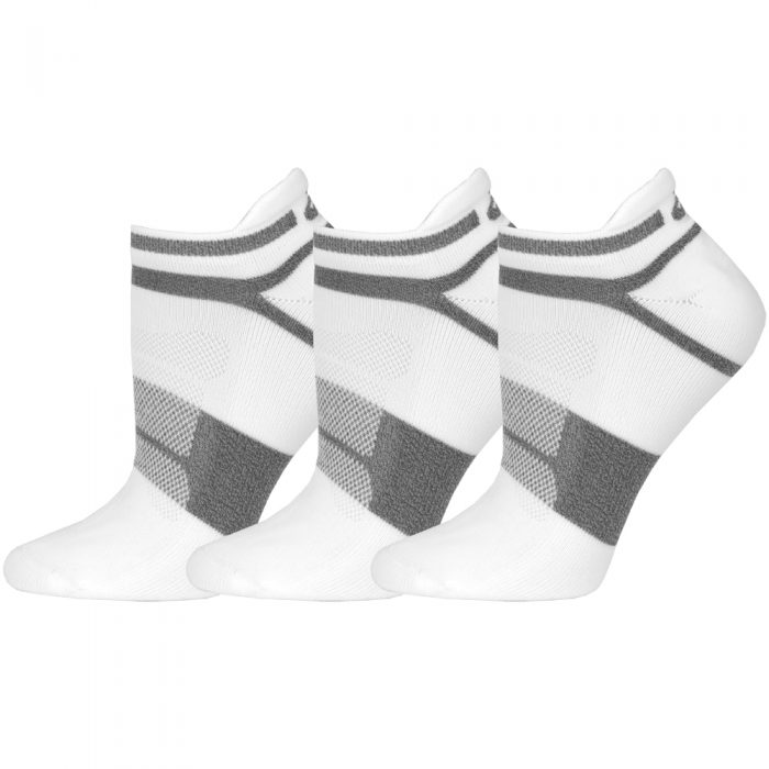 ASICS Quick Lyte Cushion Single Tab Socks: ASICS Men's Socks 2017