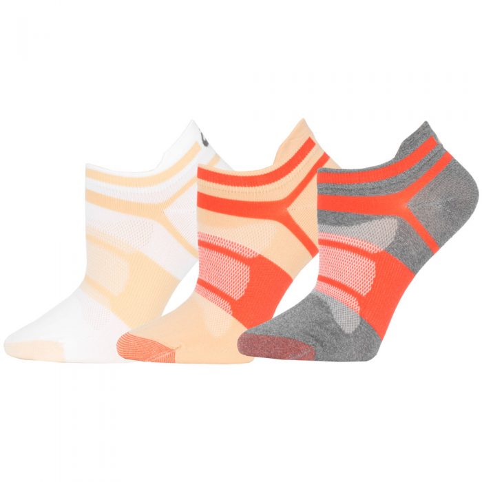ASICS Quick Lyte Single Tab Socks: ASICS Women's Socks
