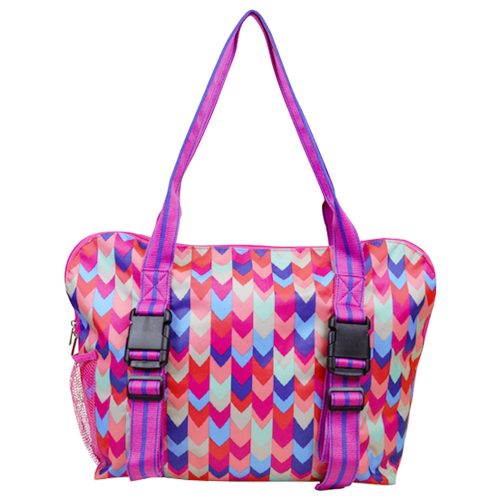 All For Color Dream Weave Yoga Tote: All For Color Yoga Mats & Accessories