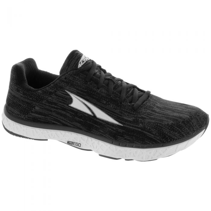 Altra Escalante: Altra Men's Running Shoes Black/Gray