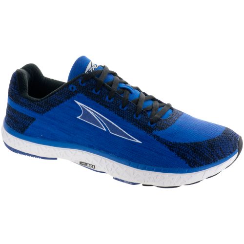 Altra Escalante: Altra Men's Running Shoes Blue