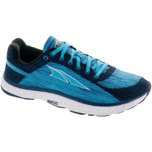 Altra Escalante: Altra Women's Running Shoes Blue
