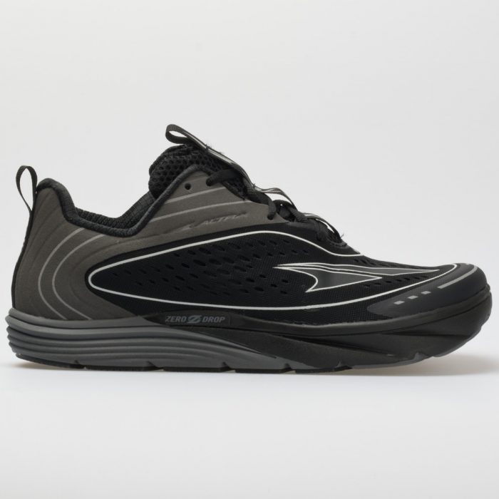 Altra Torin 3.5: Altra Men's Running Shoes Black