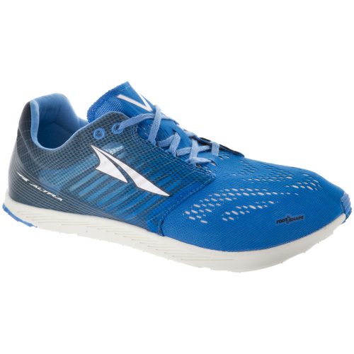 Altra Vanish-R: Altra Men's Running Shoes Blue