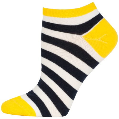 Ame & Lulu Meet Your Match Socks: Ame & Lulu Socks
