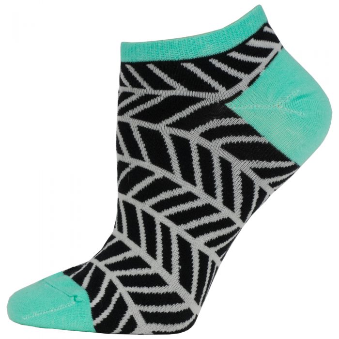 Ame & Lulu Meet Your Match Socks: Ame & Lulu Socks
