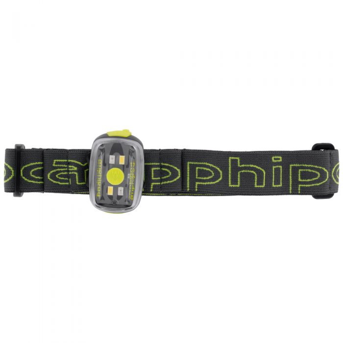 Amphipod Versa-Light Plus Headlamp: Amphipod Reflective, Night Safety
