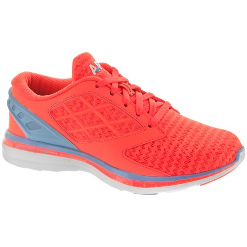 Athletic Propulsion Labs Joyride: Athletic Propulsion Labs Women's Running Shoes Coral/Mist
