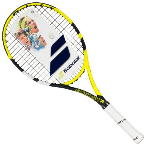 Babolat Boost Aero: Babolat Tennis Racquets