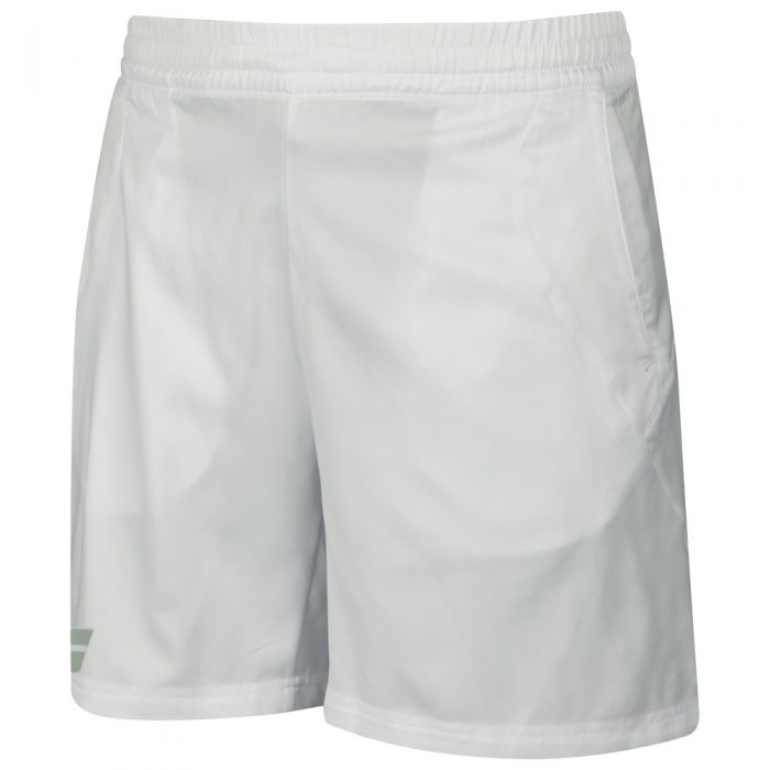 Babolat Core Shorts 8": Babolat Men's Tennis Apparel