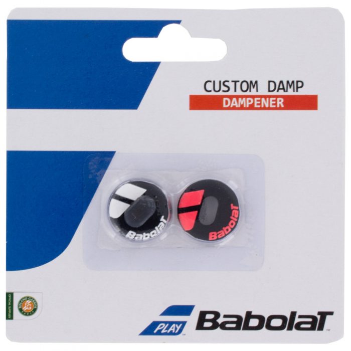 Babolat Custom Damp: Babolat Vibration Dampeners