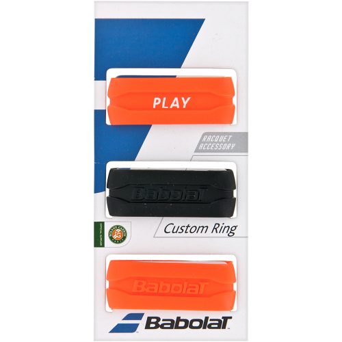 Babolat Custom Ring: Babolat Grip Enhancet