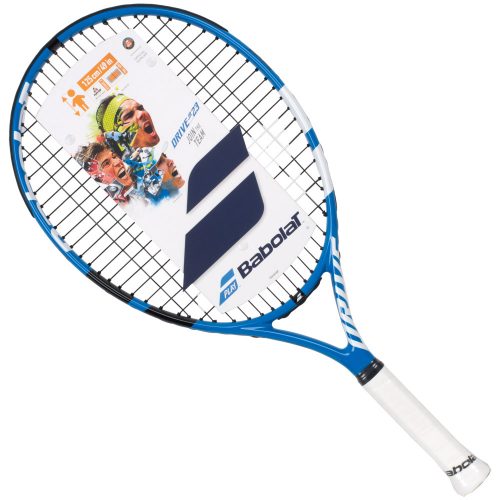 Babolat Drive 23" Junior: Babolat Junior Tennis Racquets