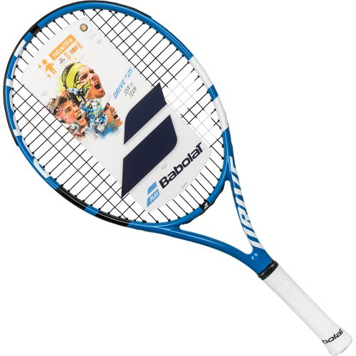 Babolat Drive 25" Junior: Babolat Junior Tennis Racquets