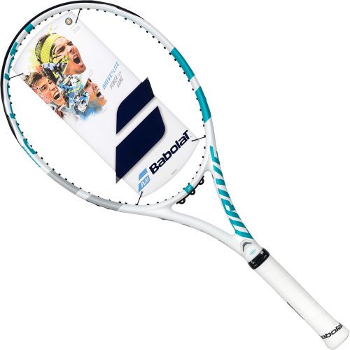 Babolat Drive G Lite W: Babolat Tennis Racquets