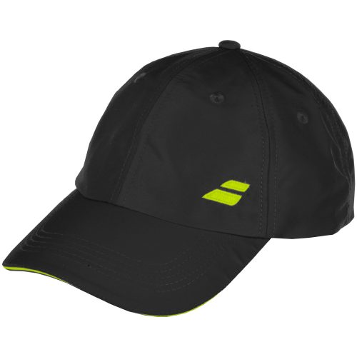 Babolat Logo Cap: Babolat Hats & Headwear