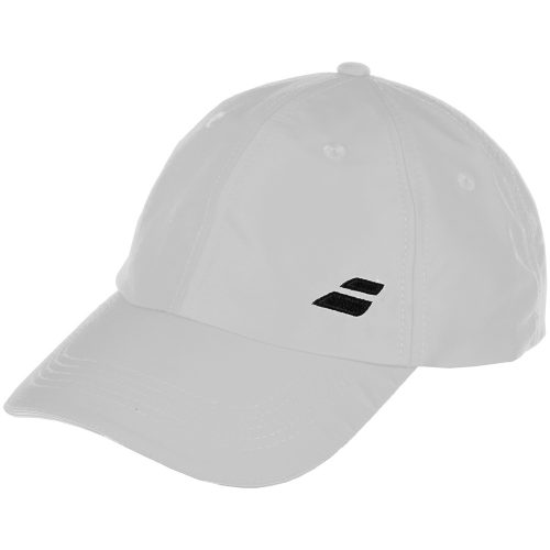 Babolat Logo Cap: Babolat Hats & Headwear