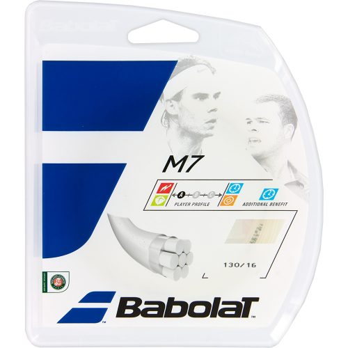 Babolat M7 17: Babolat Tennis String Packages