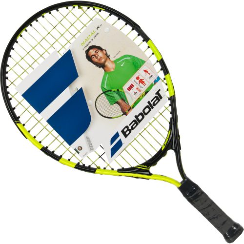 Babolat Nadal Junior 19" 2016: Babolat Junior Tennis Racquets