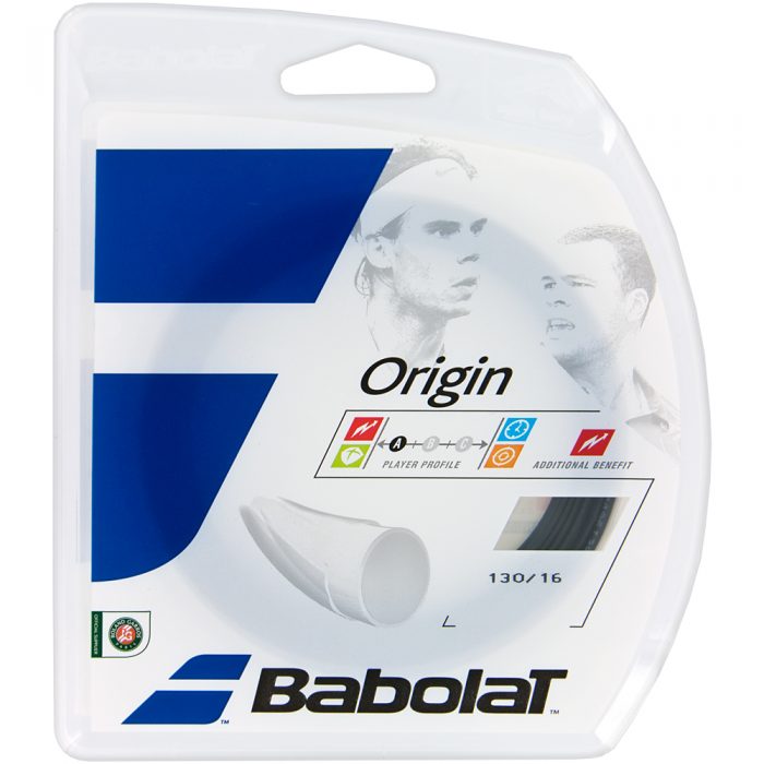 Babolat Origin 16: Babolat Tennis String Packages