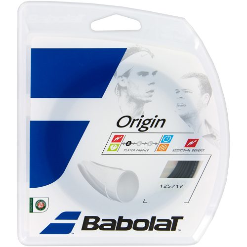 Babolat Origin 17: Babolat Tennis String Packages