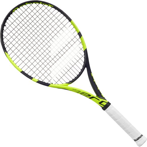 Babolat Pure Aero Team: Babolat Tennis Racquets