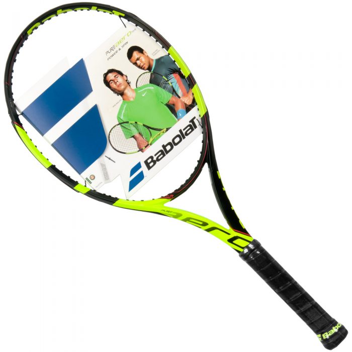 Babolat Pure Aero Tour: Babolat Tennis Racquets