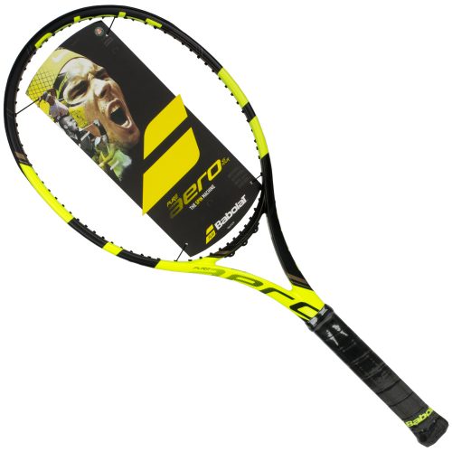 Babolat Pure Aero VS Tour: Babolat Tennis Racquets