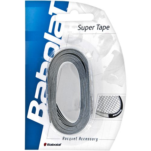 Babolat Supertape: Babolat Racquet Protection Tape