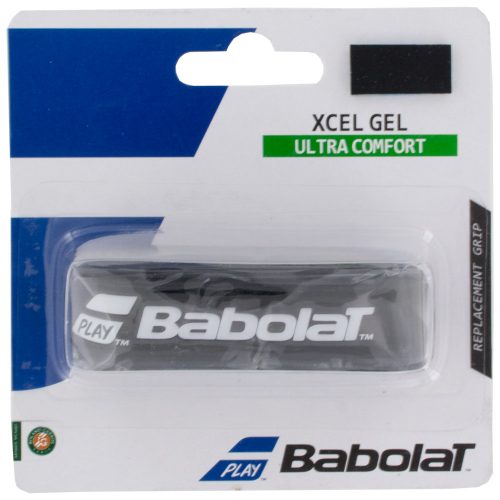Babolat Xcel Gel Replacement Grip: Babolat Tennis Replacet Grips