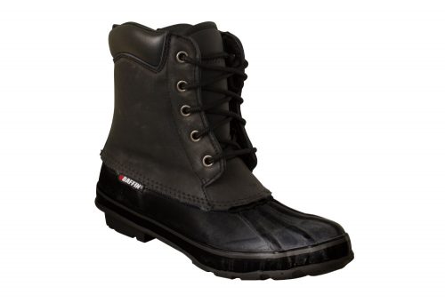 Baffin Moose Boots - Men's - black, 8