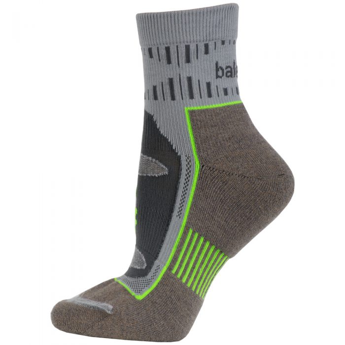 Balega Blister Resist Quarter Socks: Balega Socks