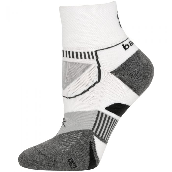 Balega Enduro Quarter Sock: Balega Socks