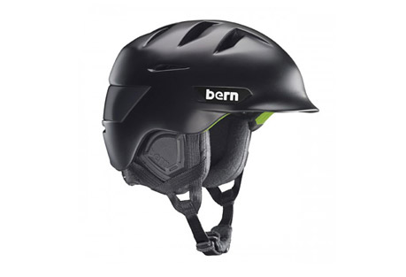 Bern Rollins Helmet - 2016
