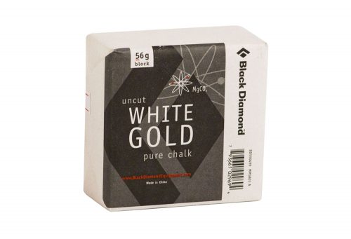 Black Diamond Chalk Block - white, one size