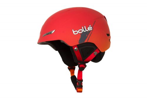 Bolle B-Yond Helmet - soft red gradient, 58-61cm