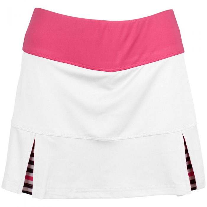 Bolle Verona Skirt: Bolle Women's Tennis Apparel