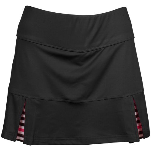 Bolle Verona Skirt: Bolle Women's Tennis Apparel