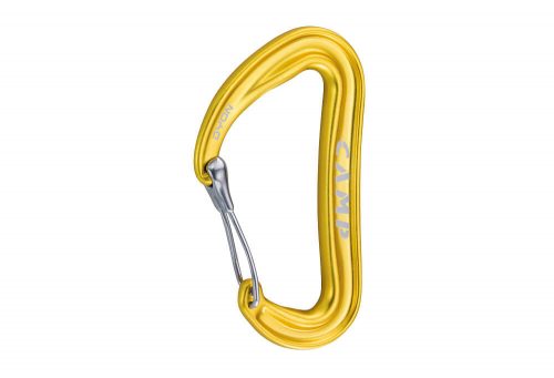 CAMP USA Dyon Carabiner - yellow, one size