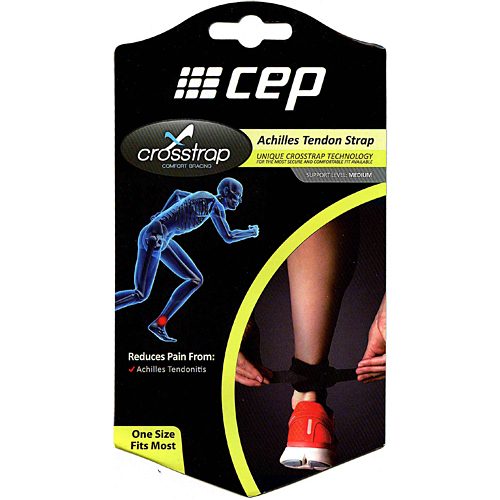 CEP Achilles Strap: CEP Compression Sports Medicine