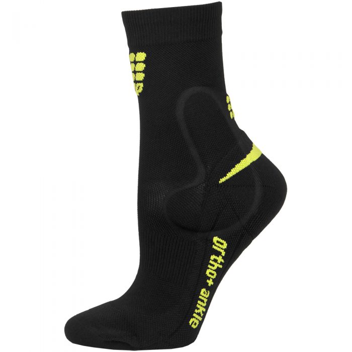CEP Ortho+ Ankle Support Socks: CEP Compression Men's Sports Medicine