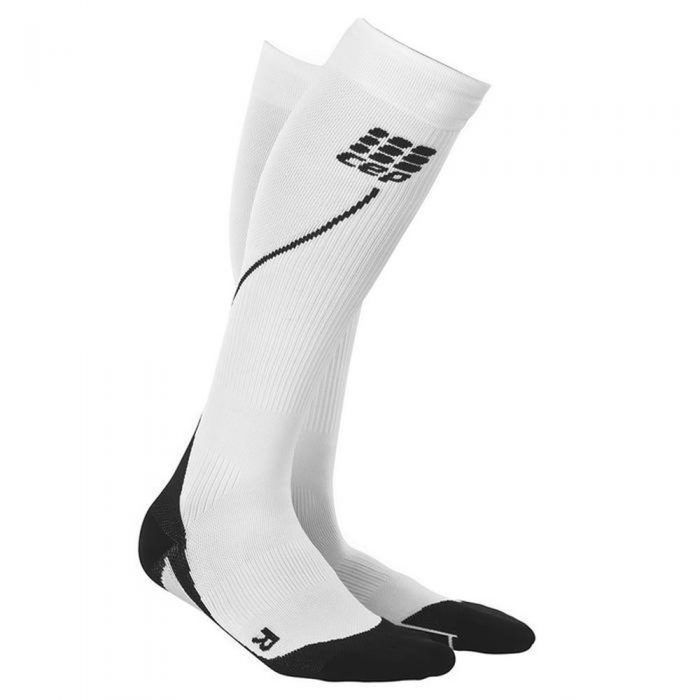 CEP Progressive+ Compression Run Socks 2.0: CEP Compression Men's Socks